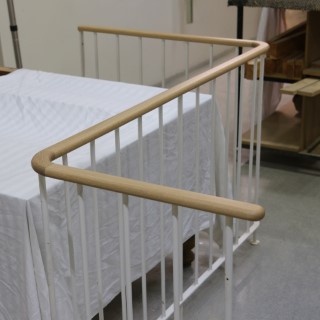 Länk till tjänster för finsnickeri